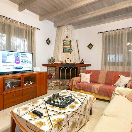 Villa Rafaela Koszkinú Kültér fotó