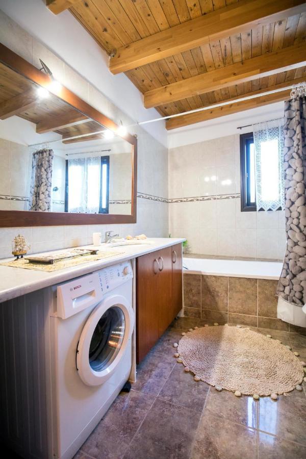 Villa Rafaela Koszkinú Kültér fotó