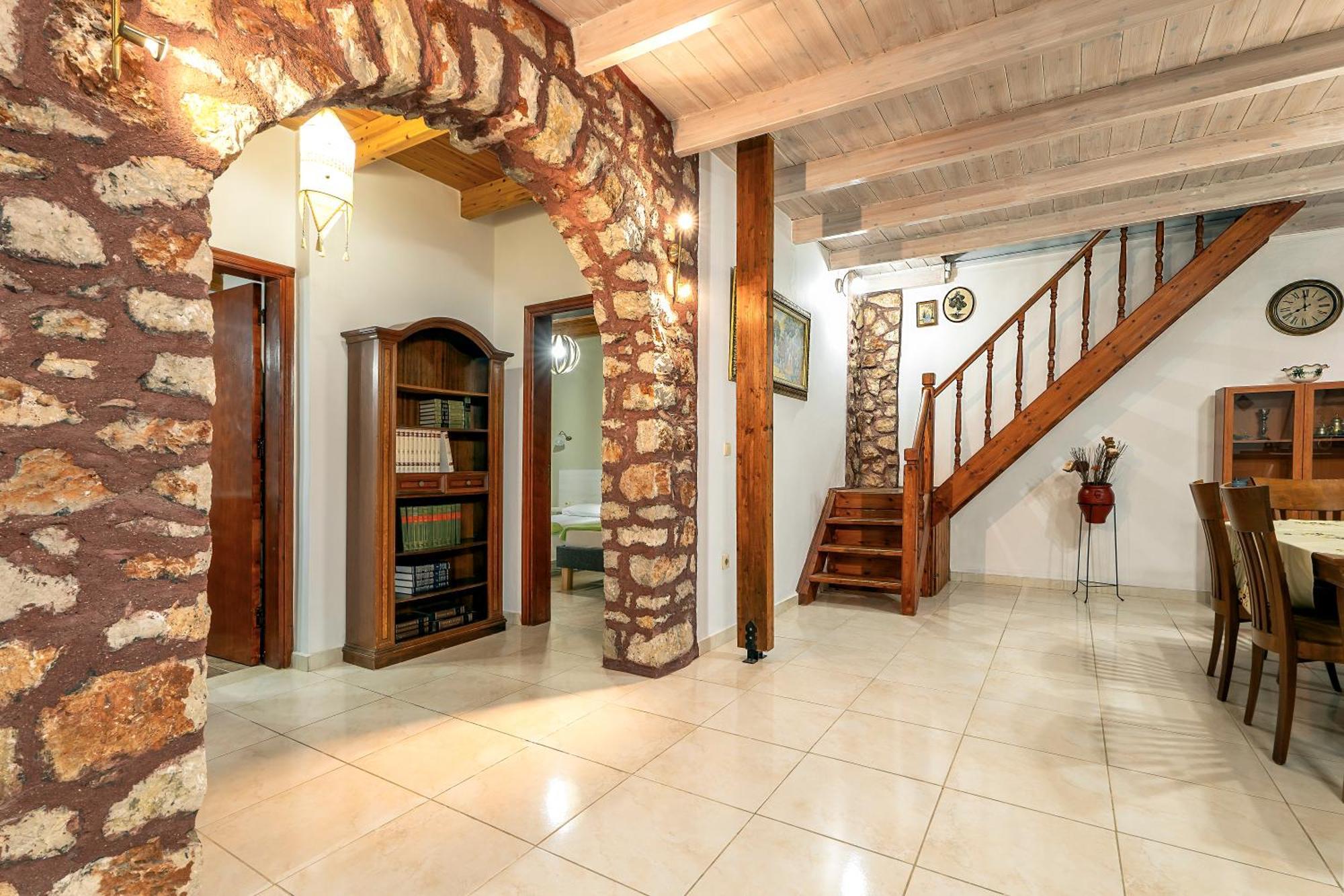 Villa Rafaela Koszkinú Kültér fotó