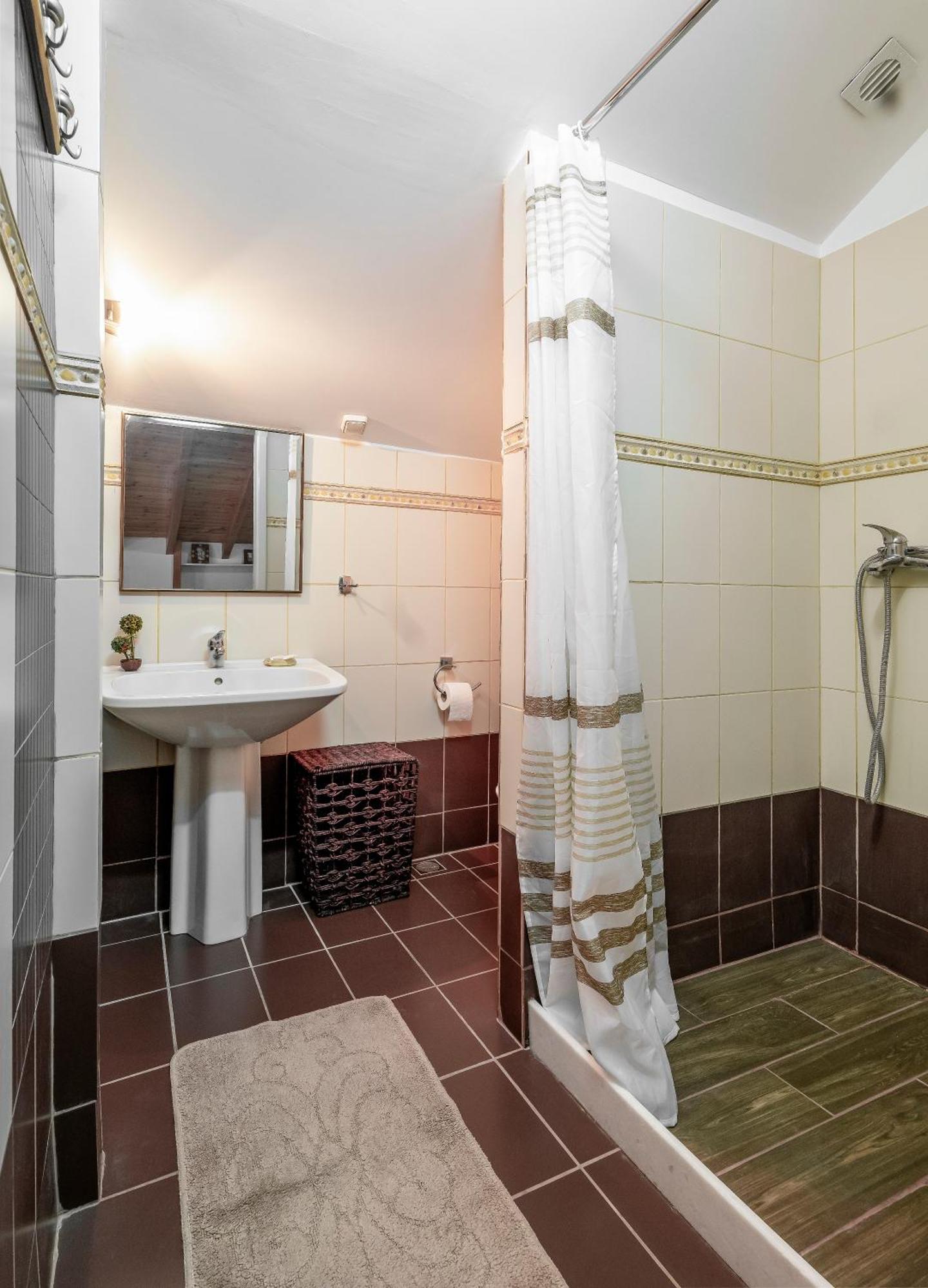 Villa Rafaela Koszkinú Kültér fotó