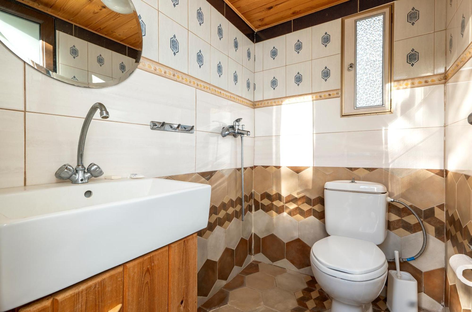 Villa Rafaela Koszkinú Kültér fotó